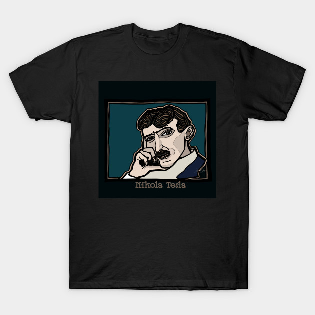 Nikola Tesla